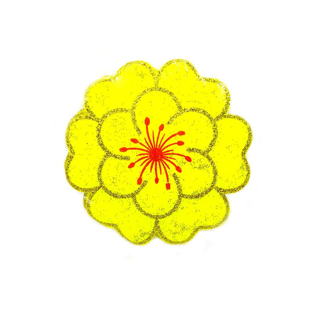 Mai Viền 3 (10 cm)