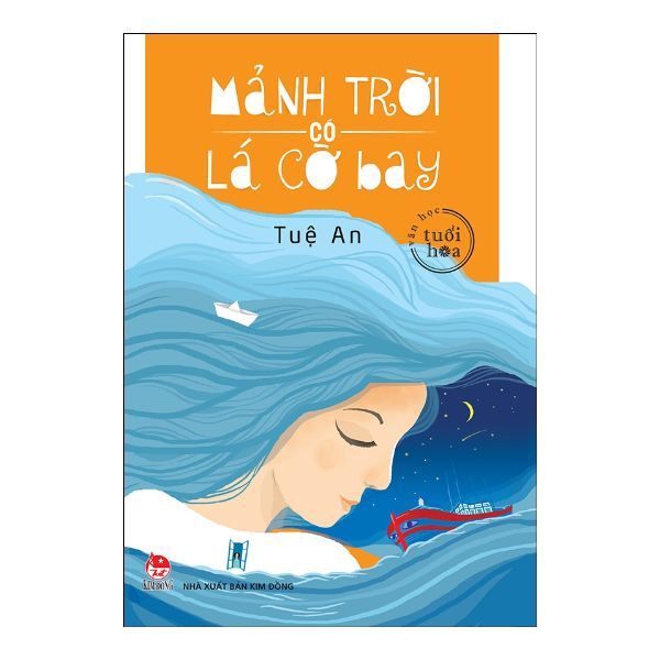Mảnh Trời Có Lá Cờ Bay