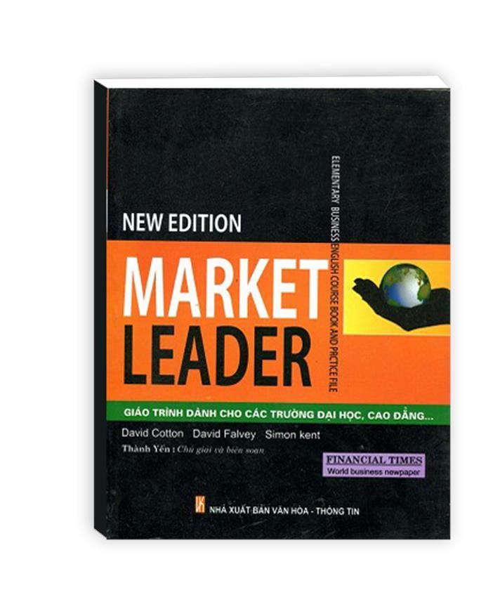 Market Leader (Elementary Business)