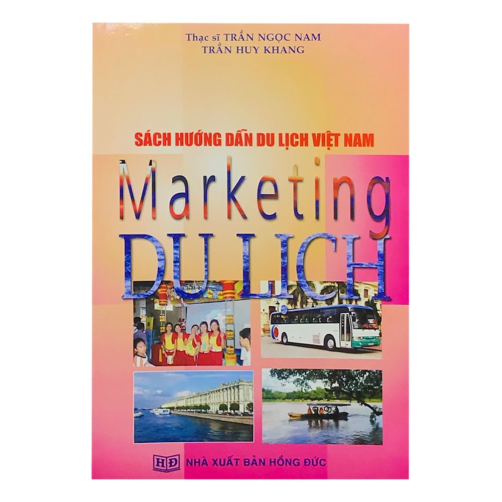 Marketing Du Lịch