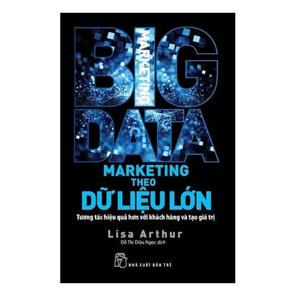 Marketing Theo Dữ Liệu Lớn