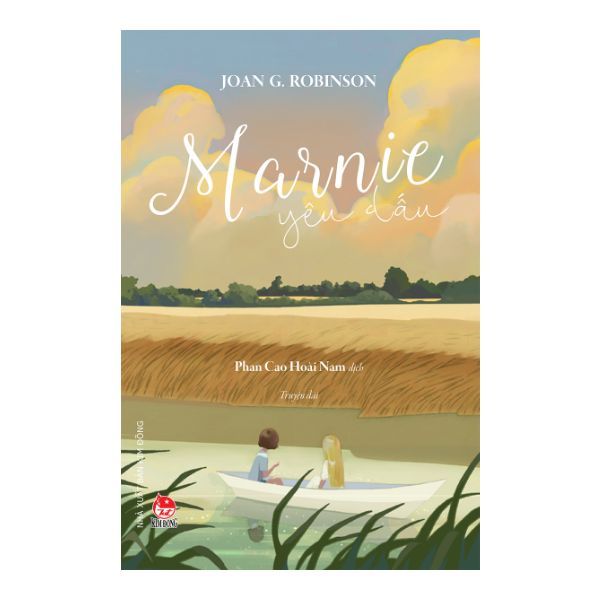 Marnie Yêu Dấu