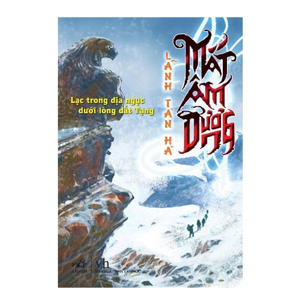Mắt Âm Dương