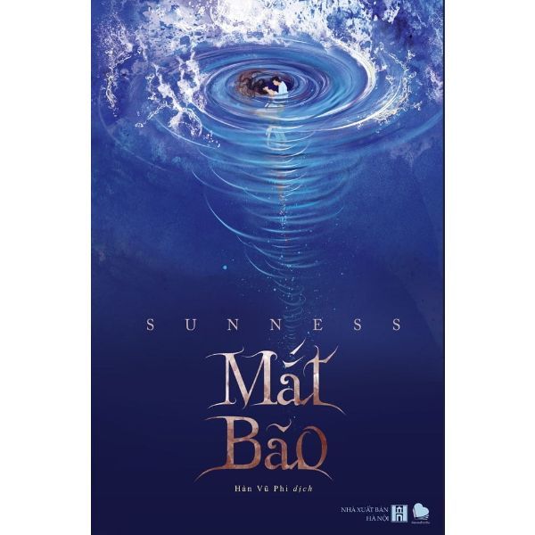 Mắt Bão