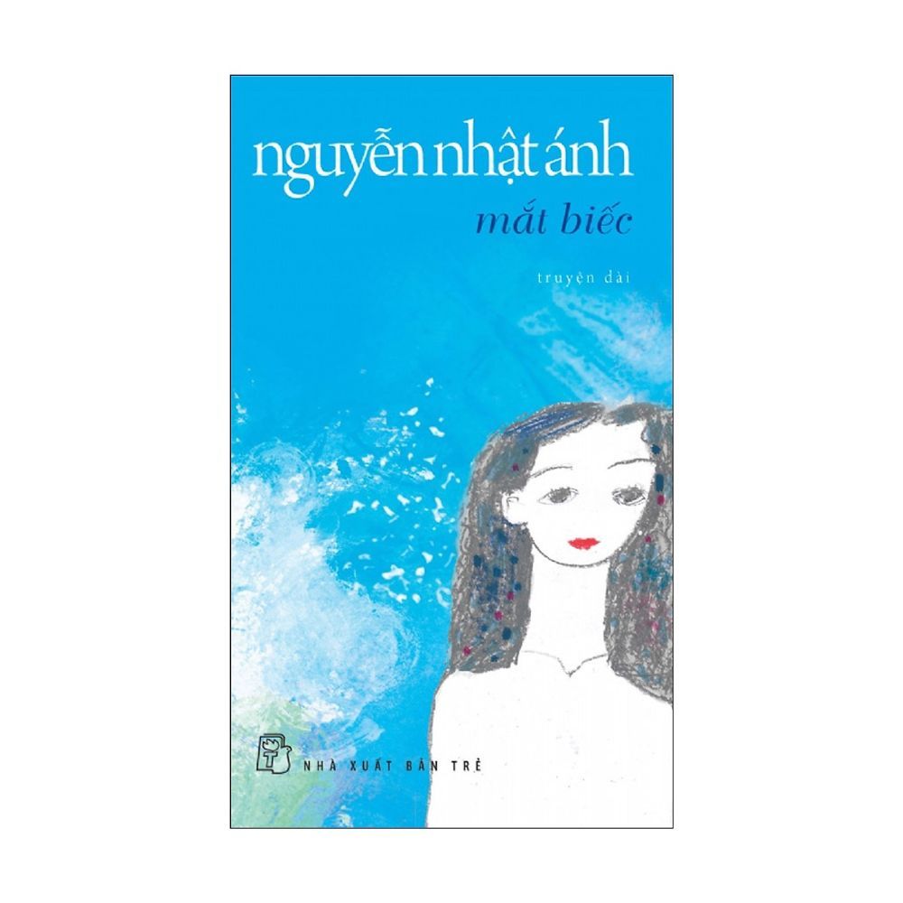 Mắt Biếc (Tái Bản 2019)