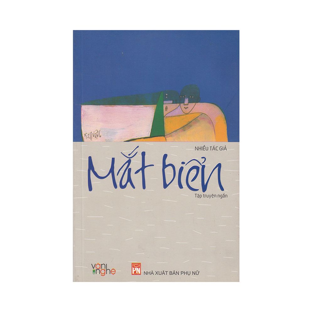 Mắt Biển