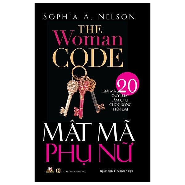 Mật Mã Phụ Nữ