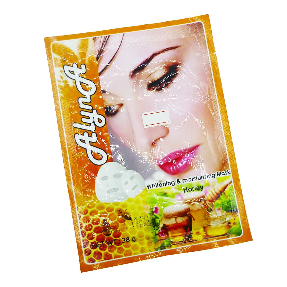 Alyna mặt nạ chiết xuất từ thảo dược+thuốc bắc