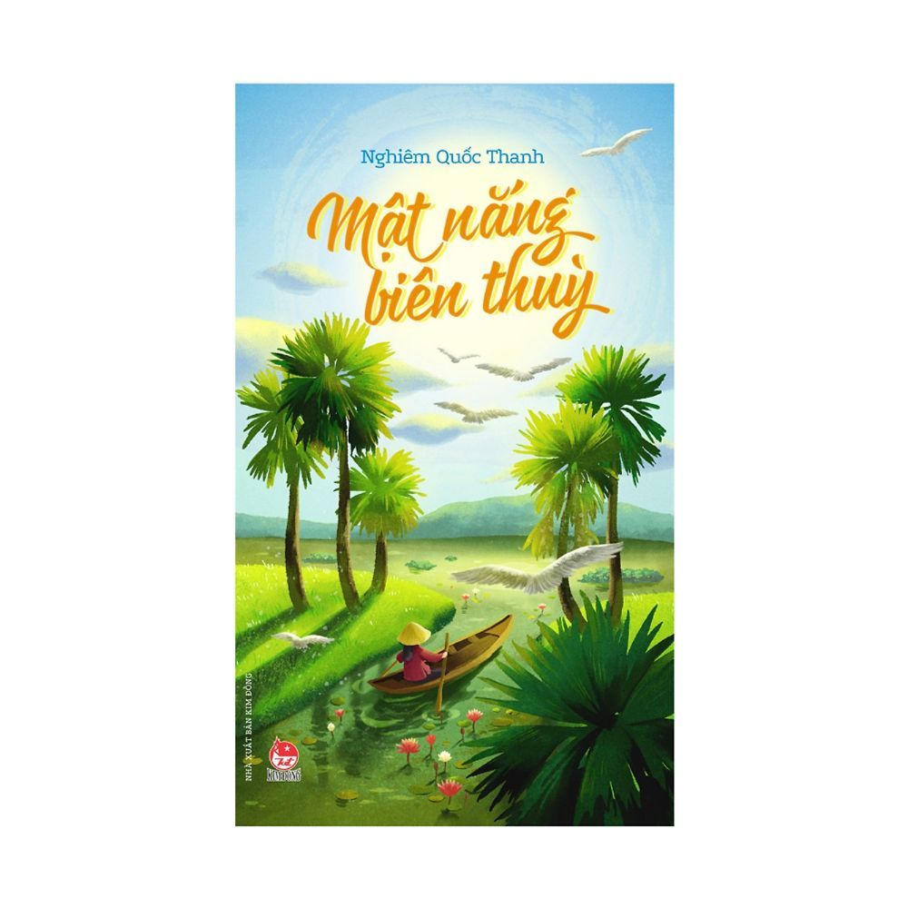 Mật Nắng Biên Thùy
