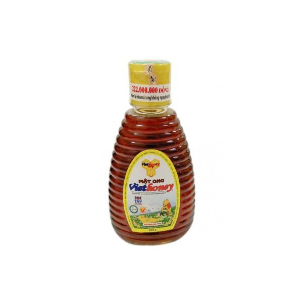 Mật Ong Viethoney 300g