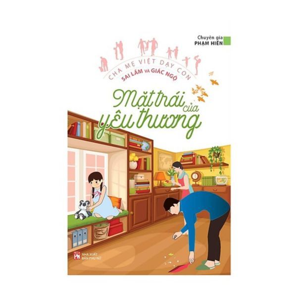 Mặt Trái Của Yêu Thương