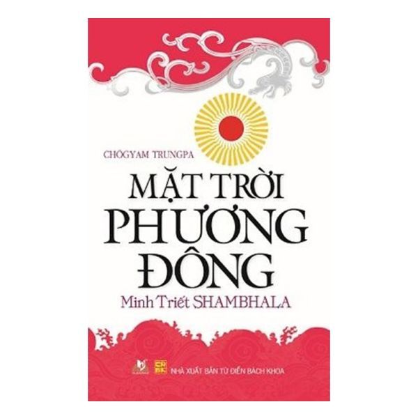 Mặt Trời Phương Đông