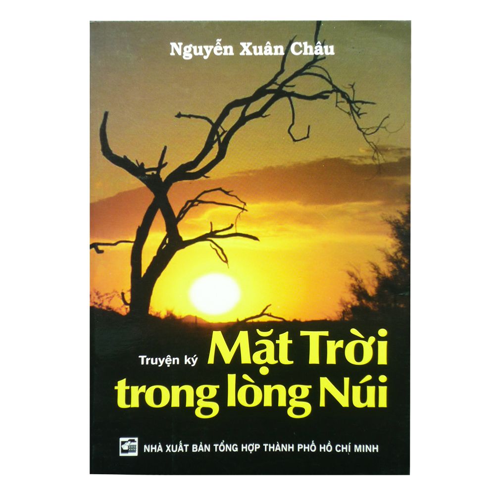 Mặt Trời Trong Lòng Núi