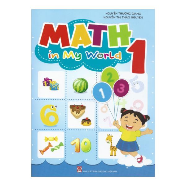 Math In My World 1