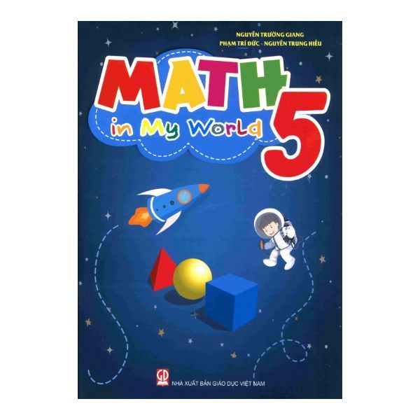 Math In My World 5