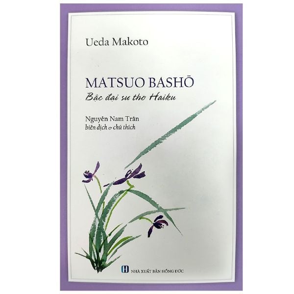 Matsuo Basho – Bậc Đại Sư Thơ Haiku