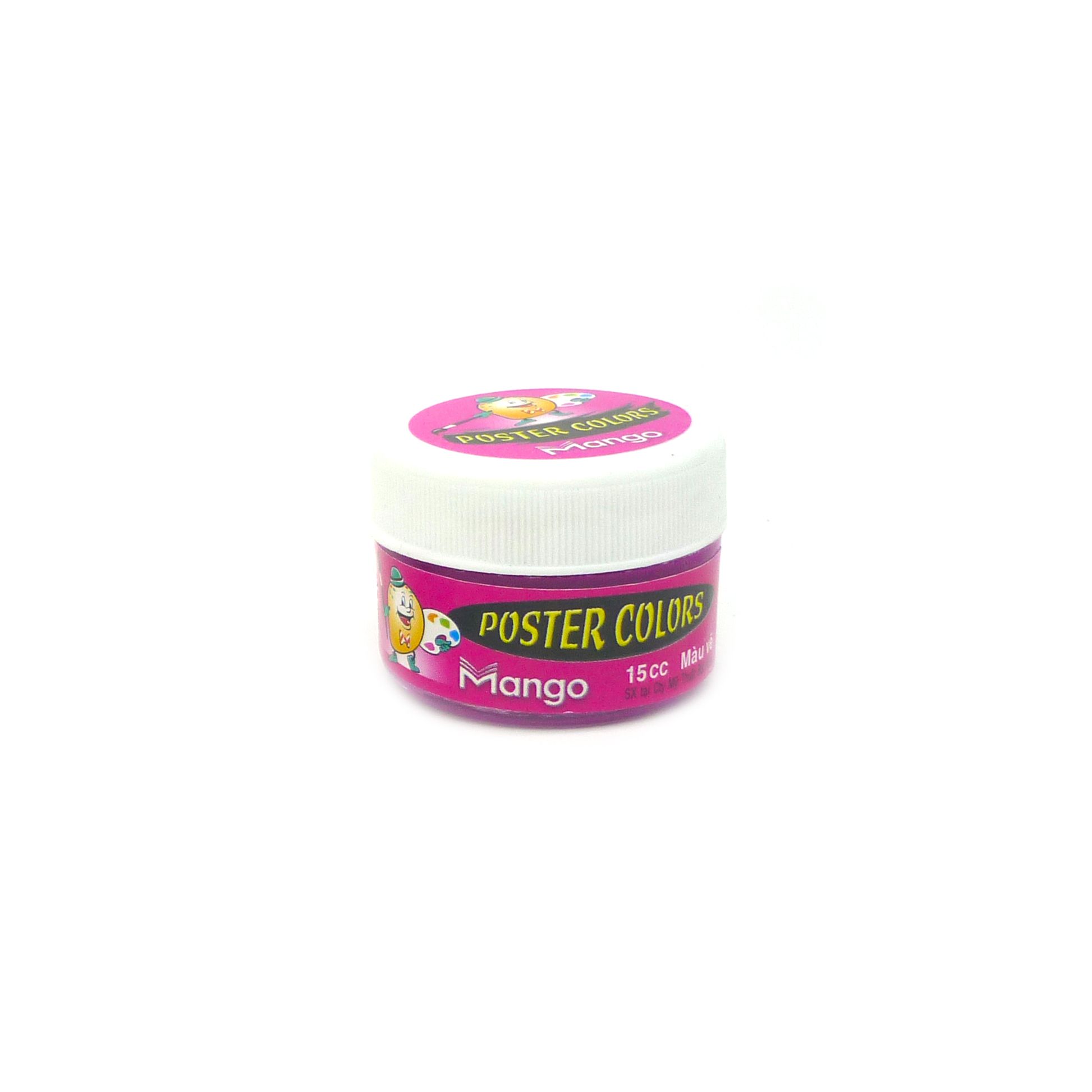 Màu Nước Mango 15ml