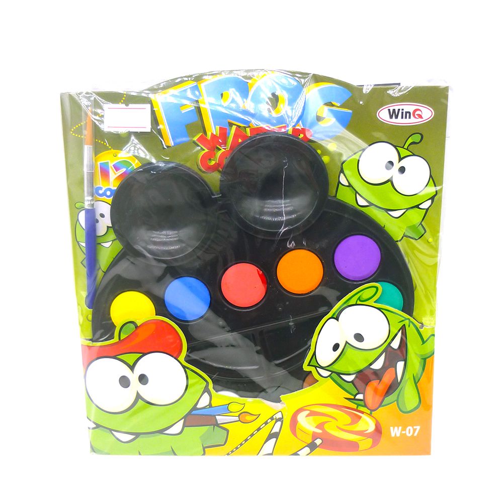 Màu Vẽ Kỹ Thuật WinQ W-07