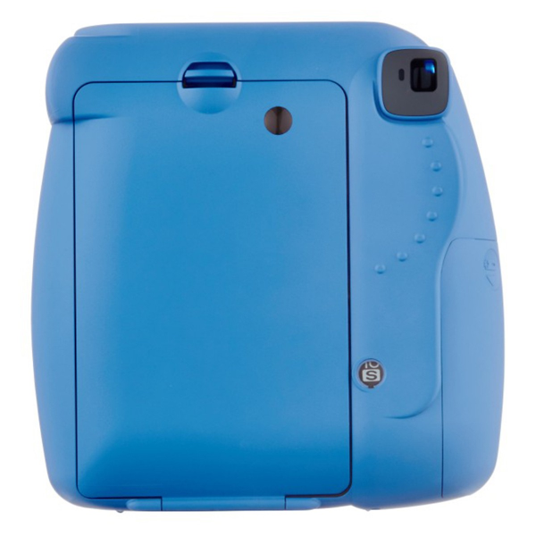 Máy Chụp Ảnh Lấy Liền Fujifilm Instax Mini 9 - Cobalt Blue
