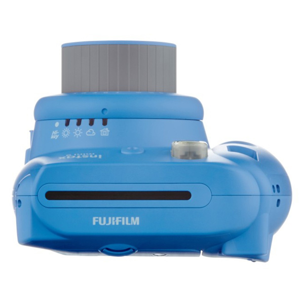 Máy Chụp Ảnh Lấy Liền Fujifilm Instax Mini 9 - Cobalt Blue