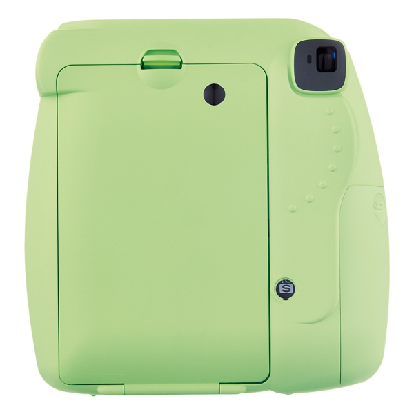 Máy Chụp Ảnh Lấy Liền Fujifilm Instax Mini 9 - Lime Green