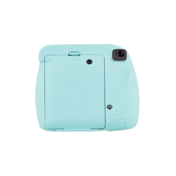 Máy Chụp Ảnh Lấy Liền Fujifilm Instax MINI9 - Ice Blue