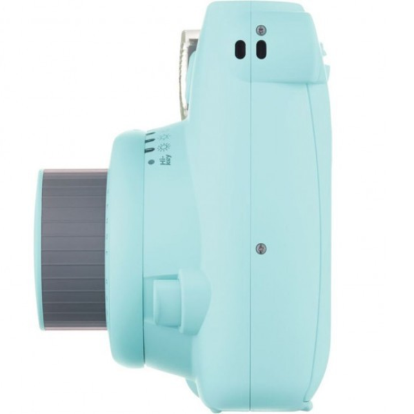 Máy Chụp Ảnh Lấy Liền Fujifilm Instax MINI9 - Ice Blue