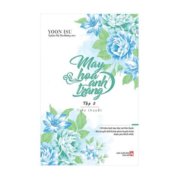 Mây Họa Ánh Trăng (Tập 5)