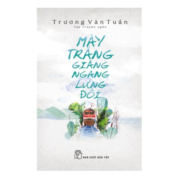 Mây Trắng Giăng Ngang Lưng Đồi