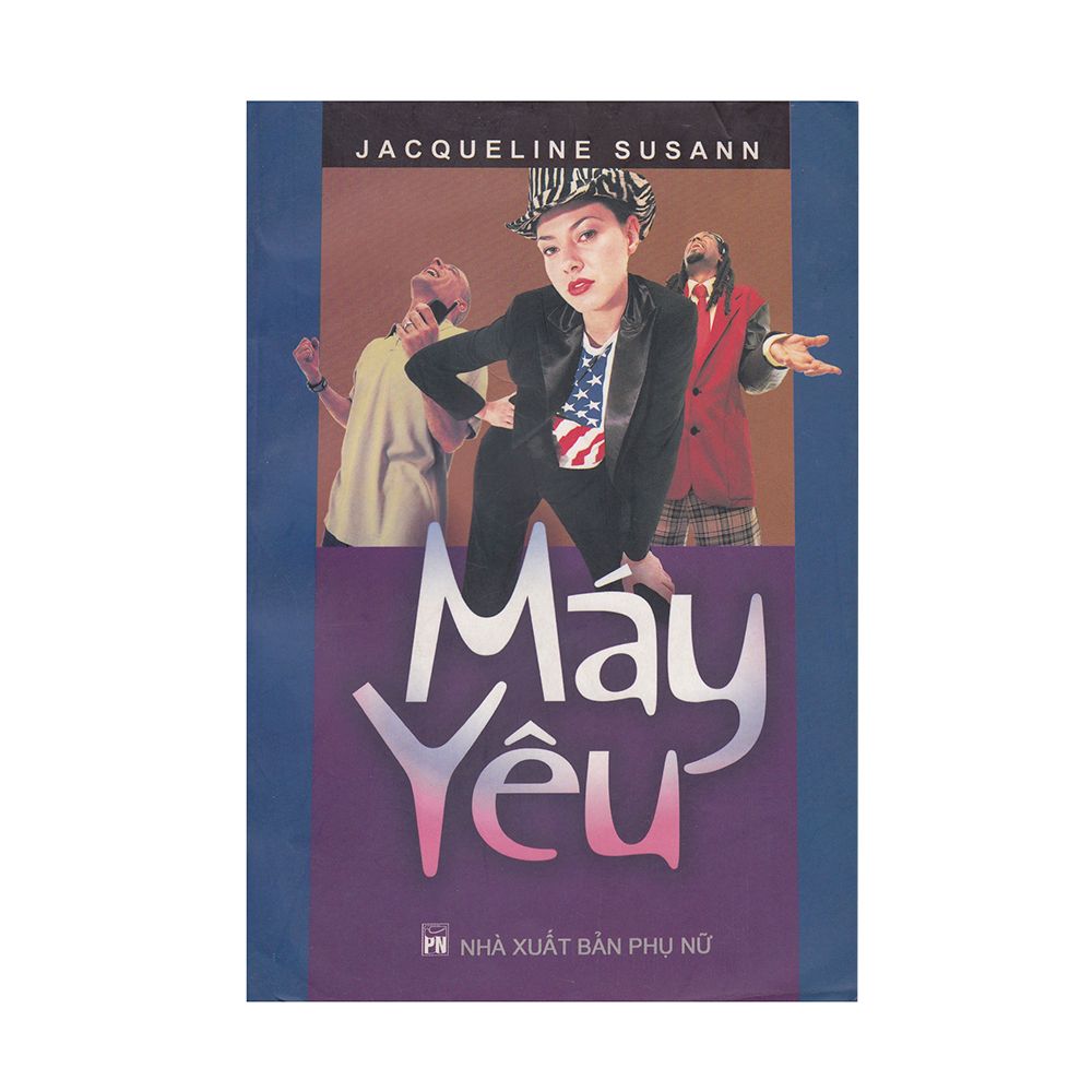 Máy Yêu
