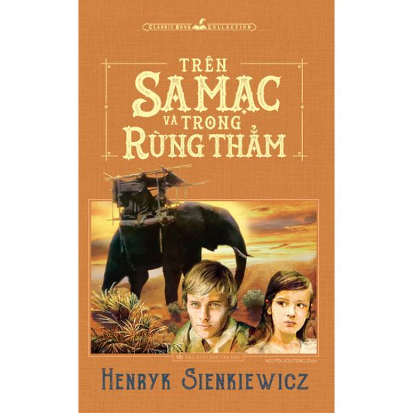Combo Gulliver Du Ký ( Gulliver Du Ký + Trên Sa Mạc Và Trong Rừng Thẳm)