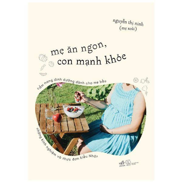 Mẹ Ăn Ngon , Con Mạnh Khỏe