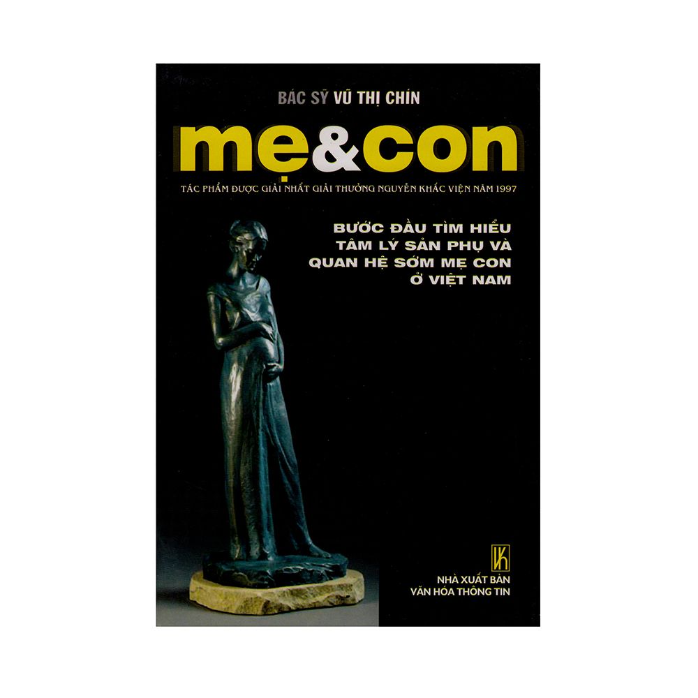 Mẹ & Con
