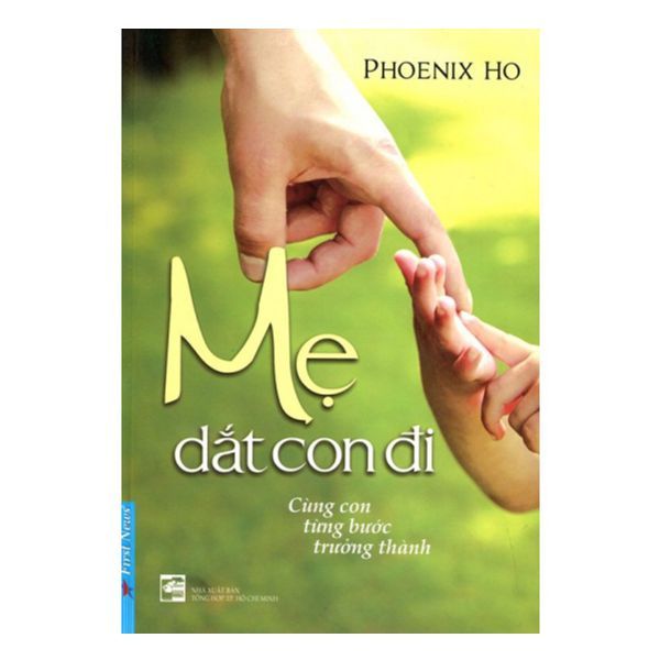 Mẹ Dắt Con Đi
