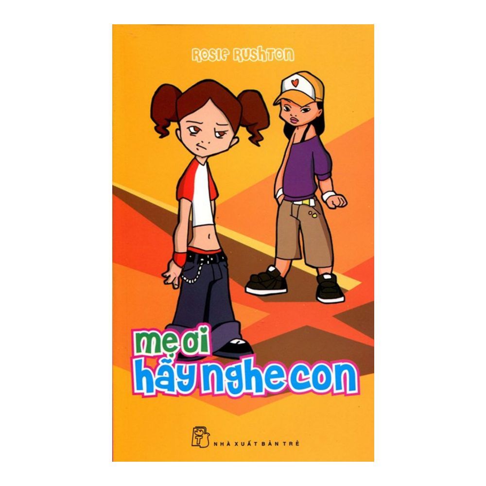Mẹ Ơi Hãy Nghe Con