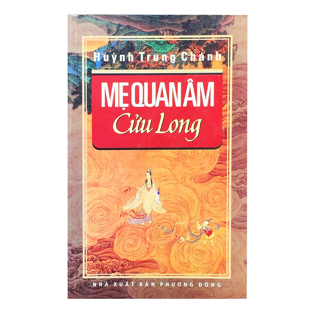 Mẹ Quan Âm Cửu Long