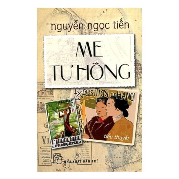 Me Tư Hồng