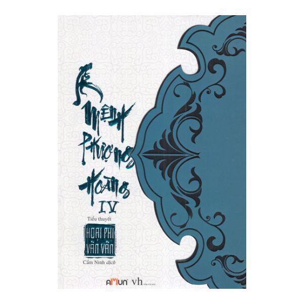Mệnh Phượng Hoàng - Tập 4