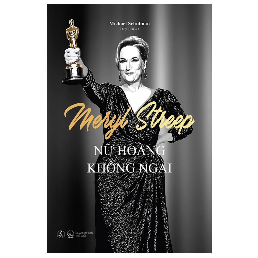 Meryl Streep - Nữ Hoàng Không Ngai