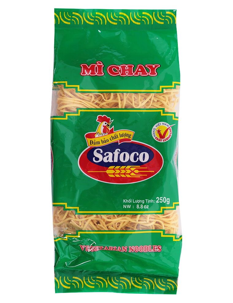 Mì Chay Safoco (250g)