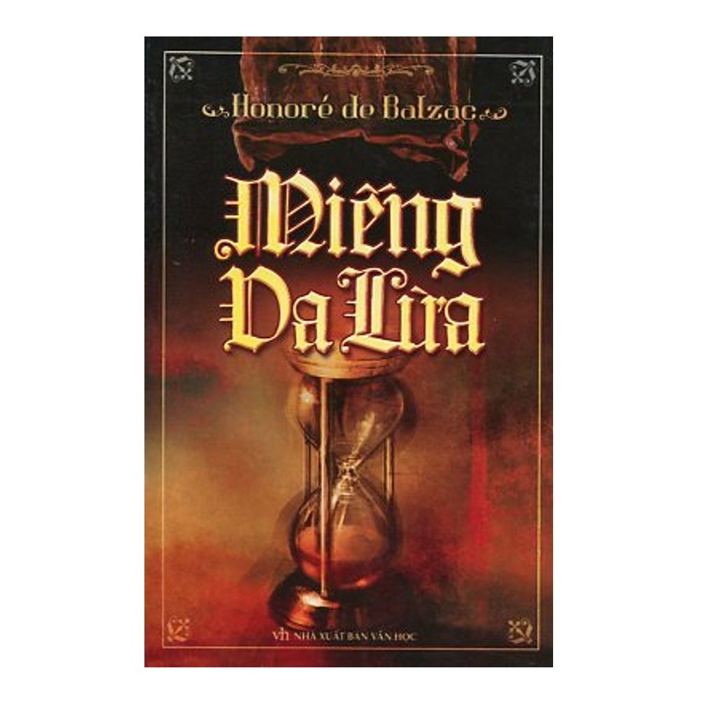 Miếng Da Lừa