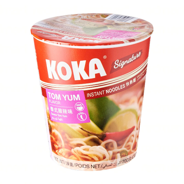 Mì Koka Signature ( 70G)