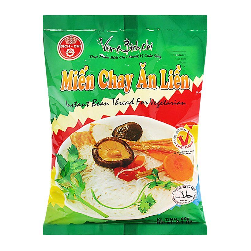Miến Chay