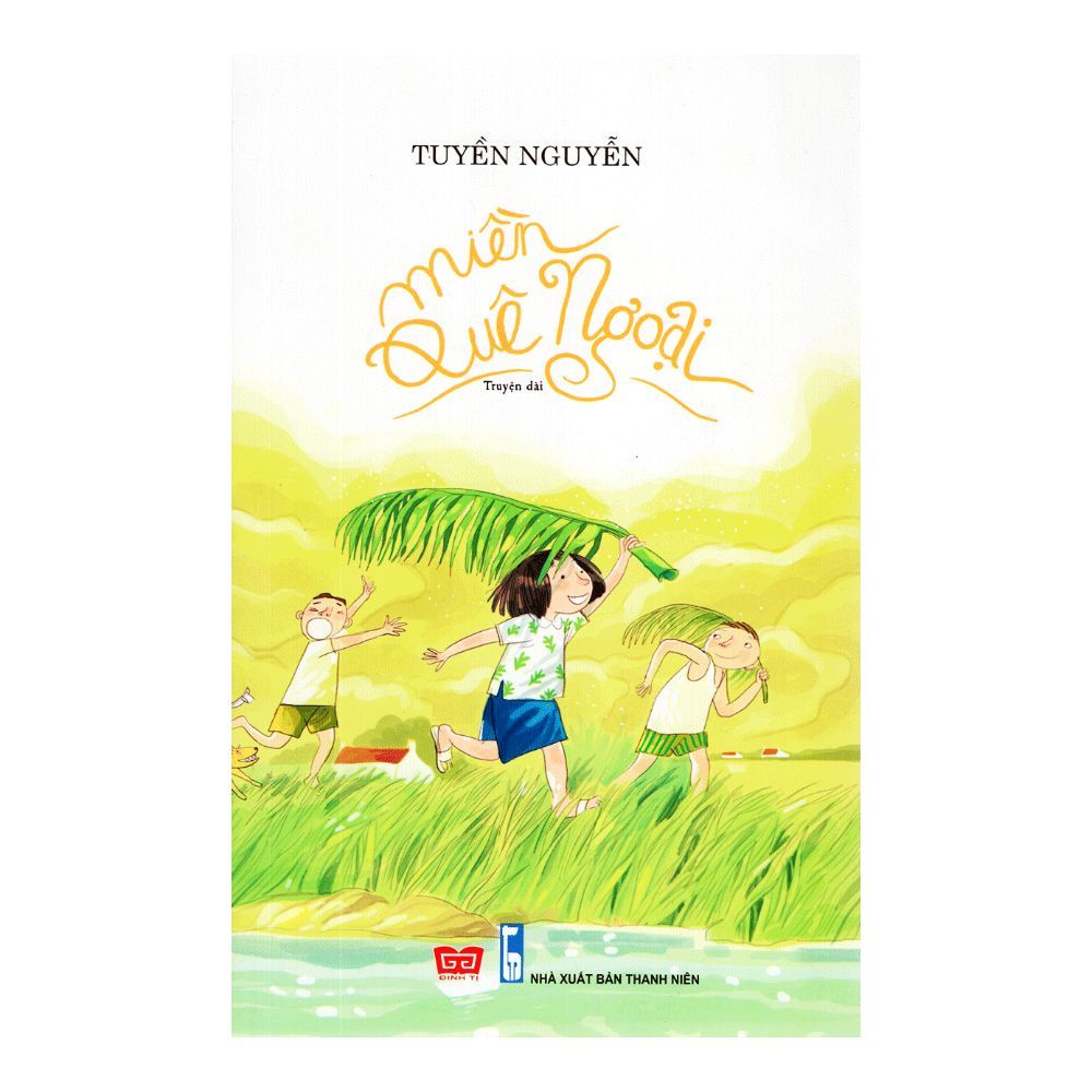 Miền Quê Ngoại