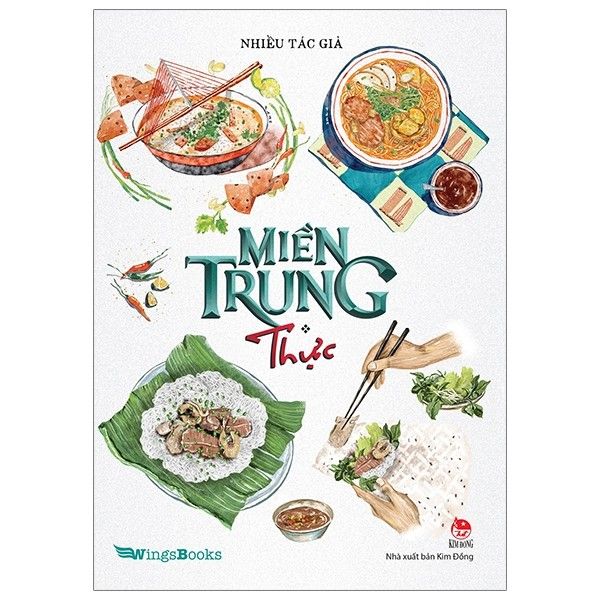 Miền Trung - Thực