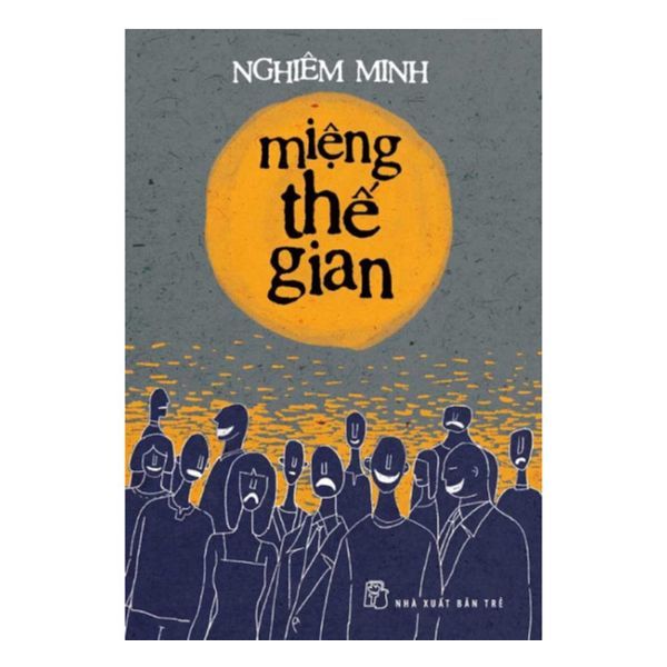 Miệng Thế Gian