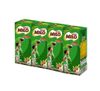 Milo Nestle Thức Uống Lúa Mạch (180ml/Hộp) 