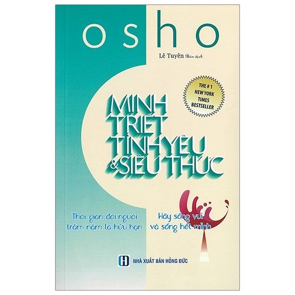 Minh Triết tình yêu và siêu thức