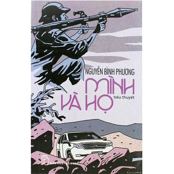 Mình Và Họ