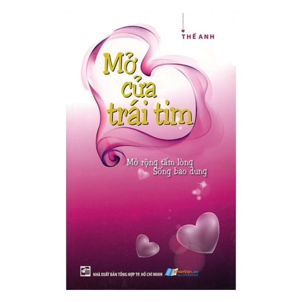 Mở Cửa Trái Tim